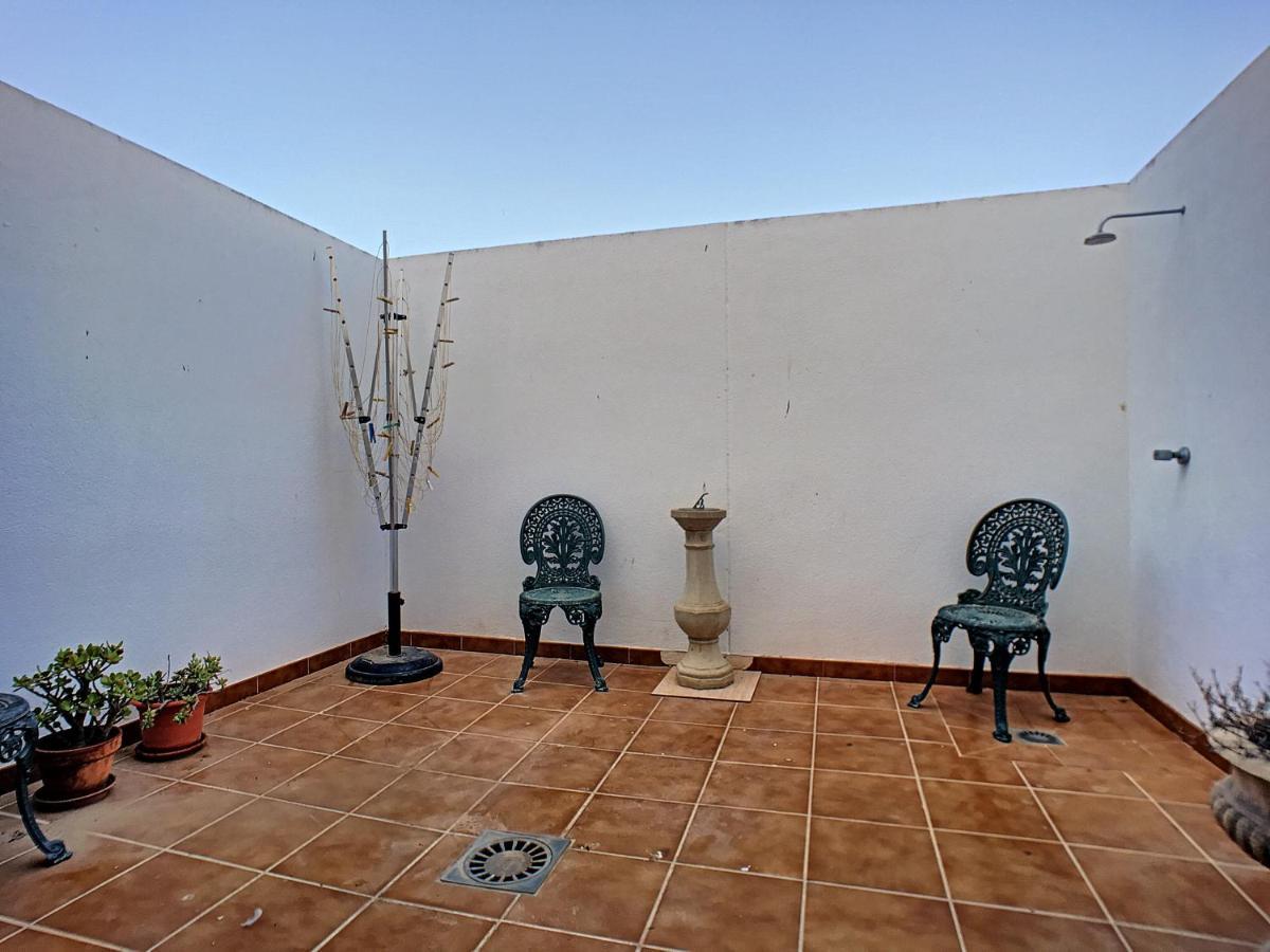 San Pedro Del Pinatar House - 5409 빌라 외부 사진