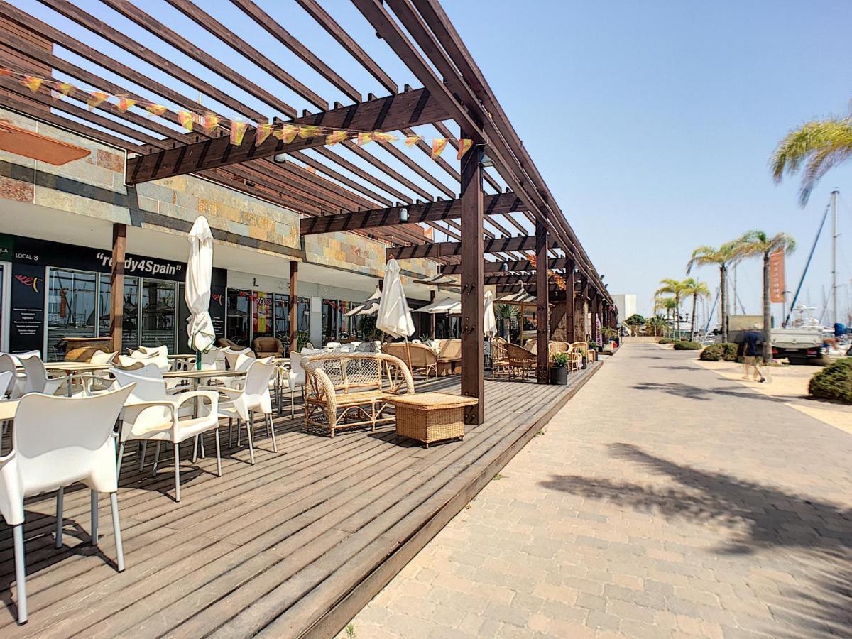 San Pedro Del Pinatar House - 5409 빌라 외부 사진