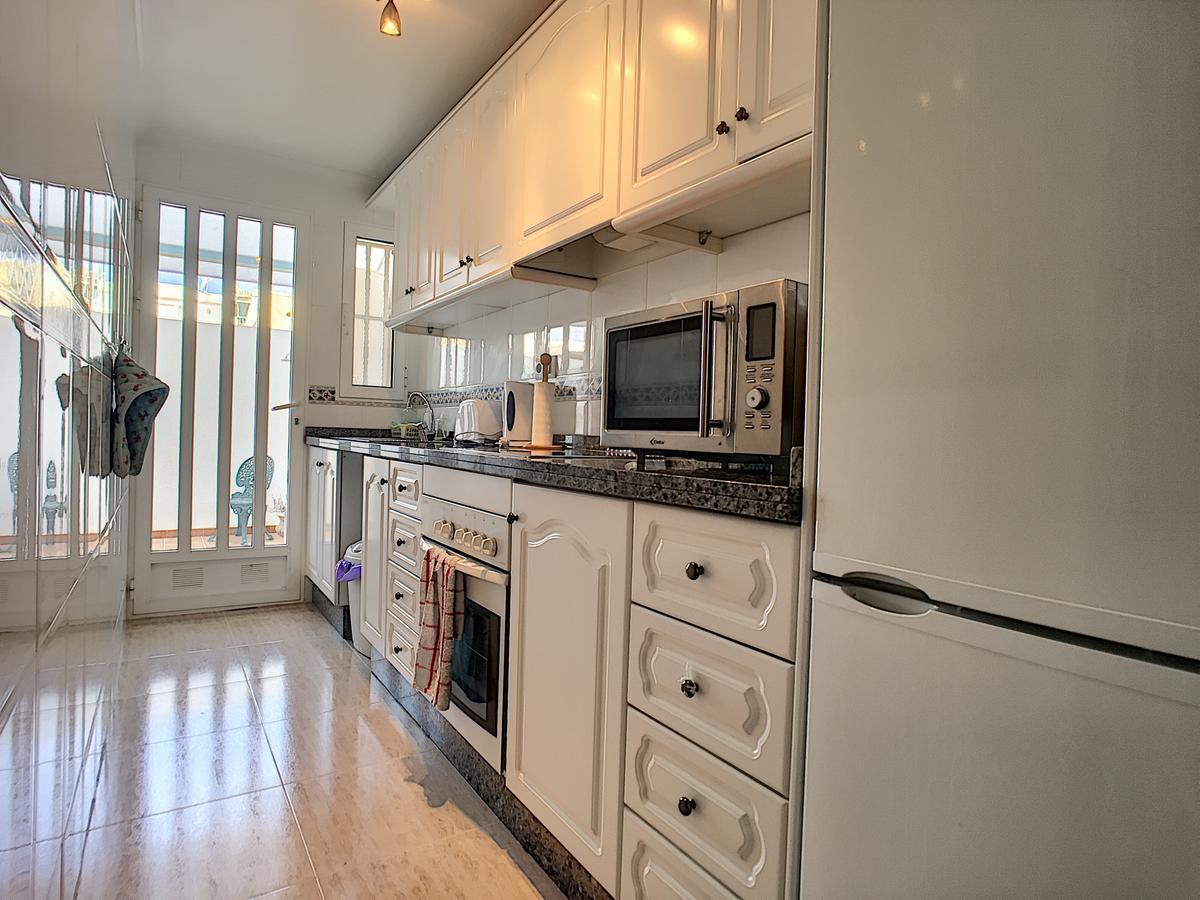 San Pedro Del Pinatar House - 5409 빌라 외부 사진