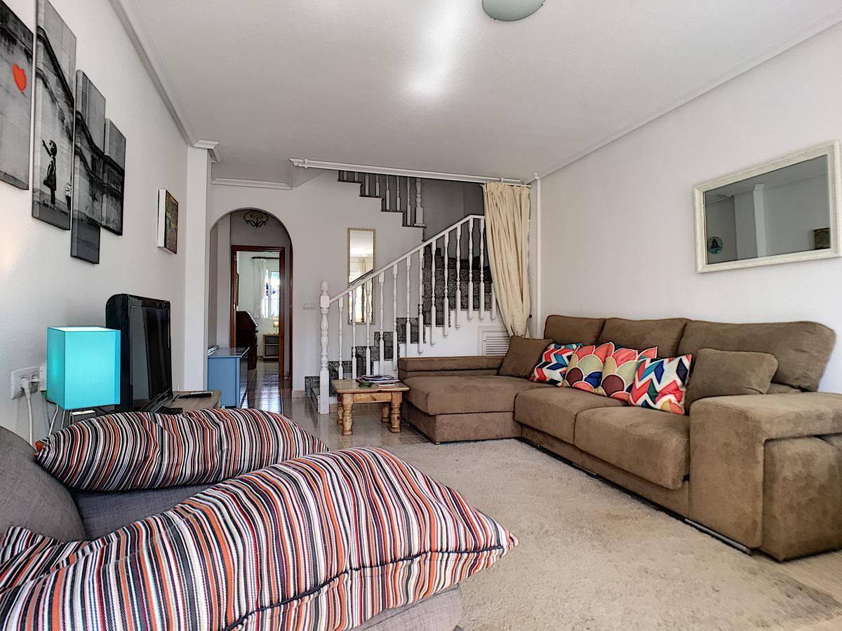San Pedro Del Pinatar House - 5409 빌라 외부 사진