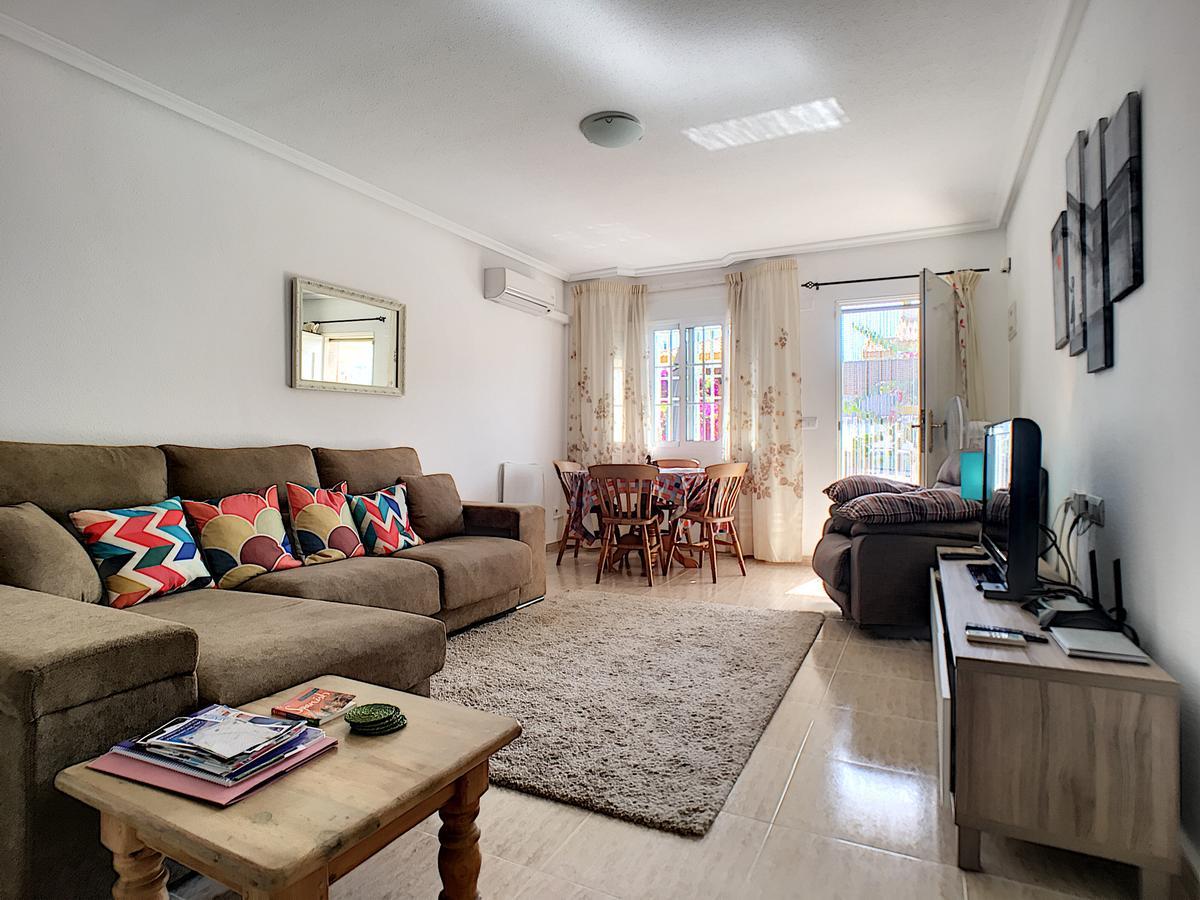 San Pedro Del Pinatar House - 5409 빌라 외부 사진