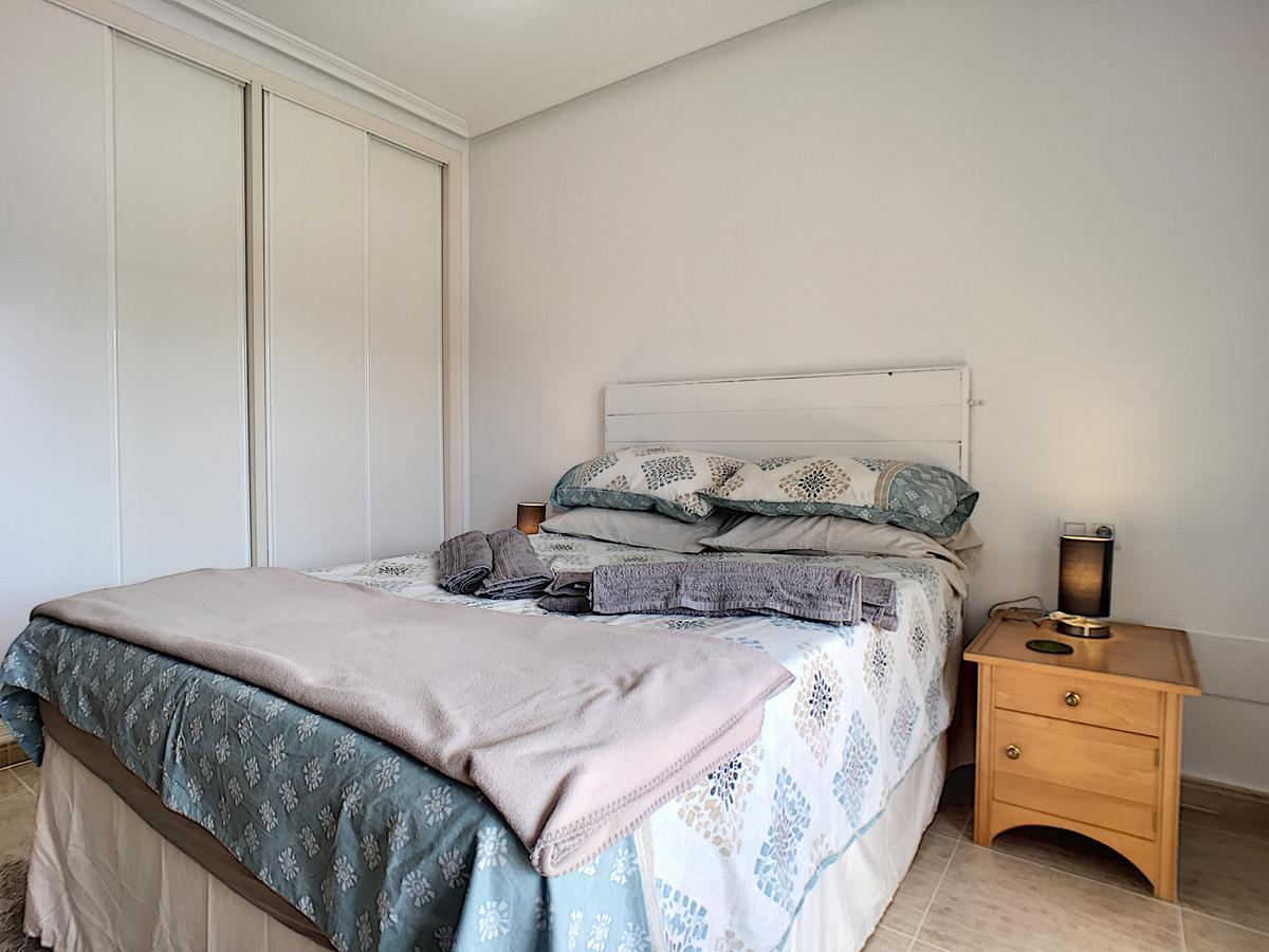 San Pedro Del Pinatar House - 5409 빌라 외부 사진