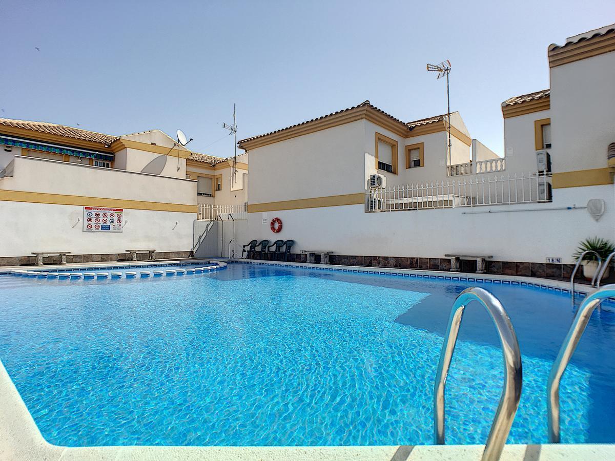 San Pedro Del Pinatar House - 5409 빌라 외부 사진