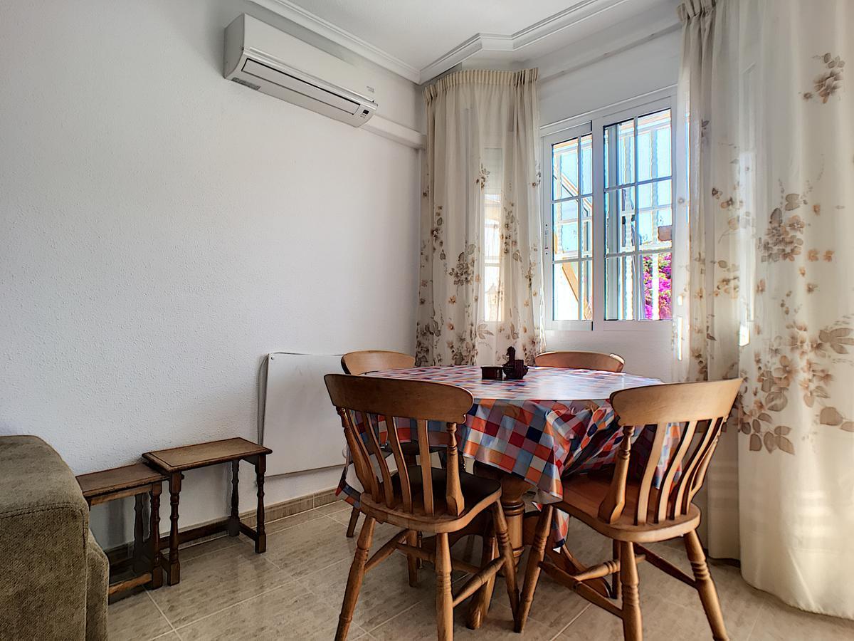 San Pedro Del Pinatar House - 5409 빌라 외부 사진