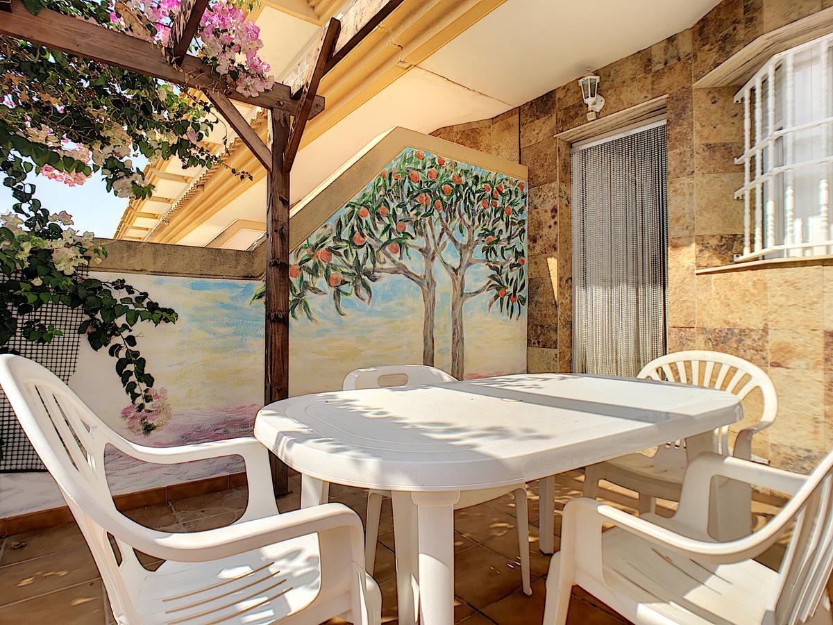 San Pedro Del Pinatar House - 5409 빌라 외부 사진