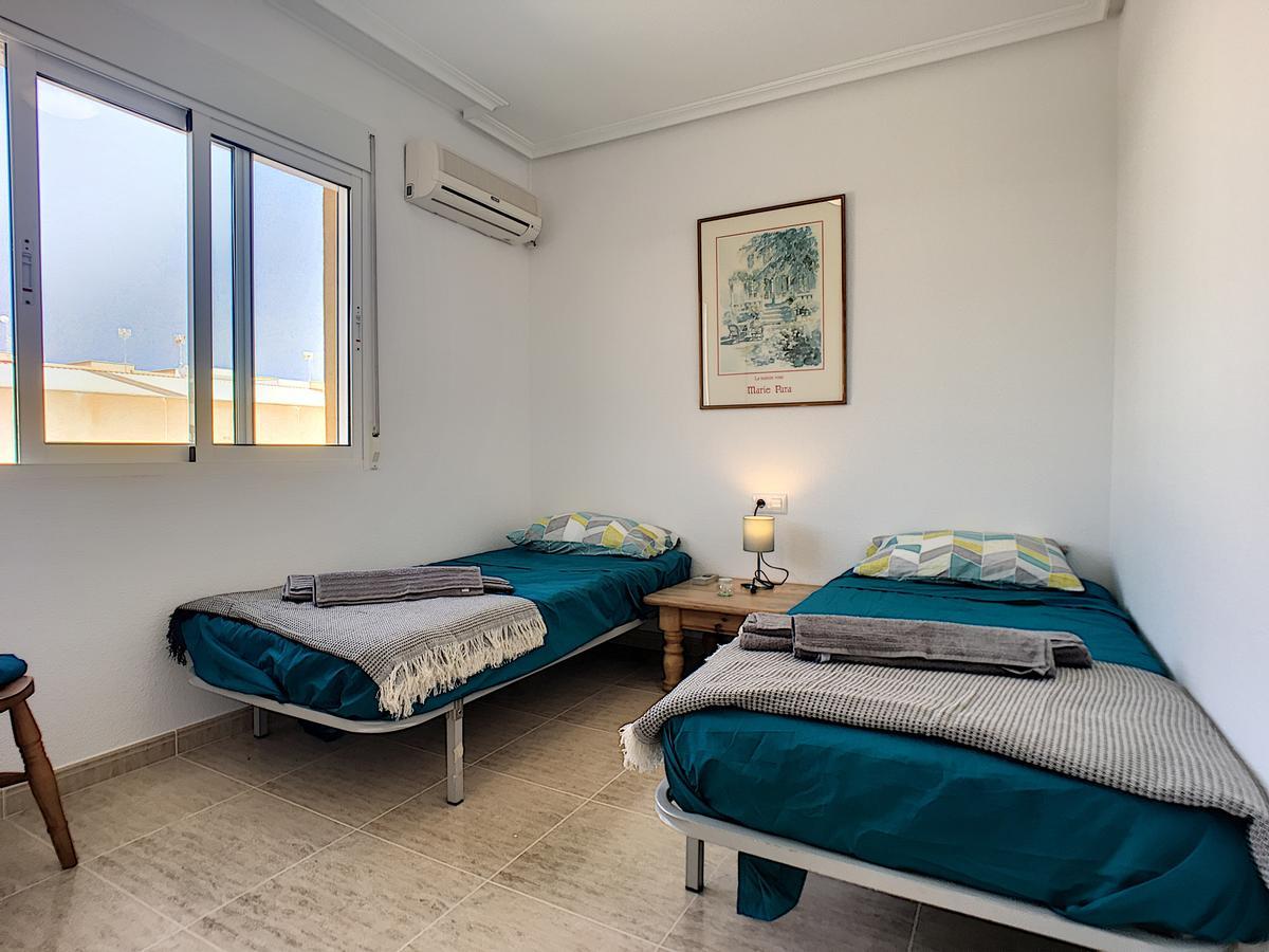 San Pedro Del Pinatar House - 5409 빌라 외부 사진